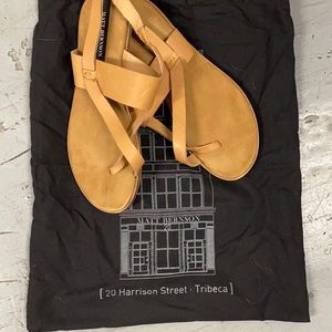 Matt Bernson Athena Sandal